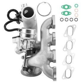 Turbolader for Chevrolet Cruze Sonic Trax A14NET I4 Engine 1.4L 781504-5004s