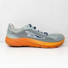 Altra Mens Rivera 3 AL0A7R6Y480 Blue Running Shoes Sneakers Size 11.5