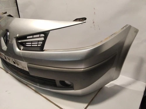 Paraurti Anteriore per RENAULT MEGANE II BERLINA 5P Authentique 2002 1761152 - Imagen 3 de 10