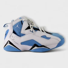 Jordan Men's True Flight Training Sports Basketball Shoes Sneakers Size 9.5