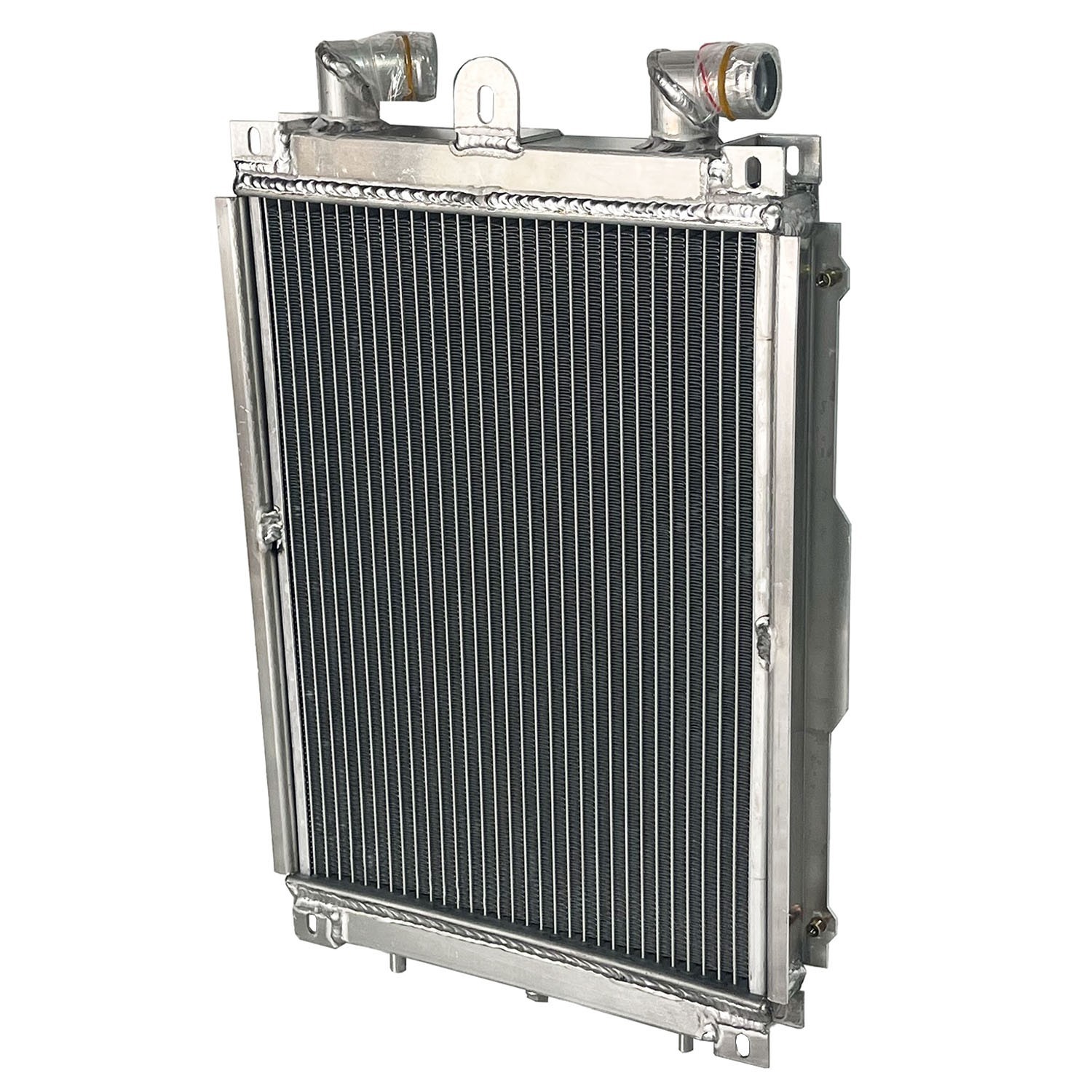 RIGHT & LEFT SIDE AluminumRadiator For Ferrari F355 3.5L 1994-1999 1998 1997 96