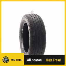 Used 23560r18 Bridgestone Turanza Ls100 102v - 8.532 Used 23560r18 Bridgestone Turanza Ls100 102v - 8.532