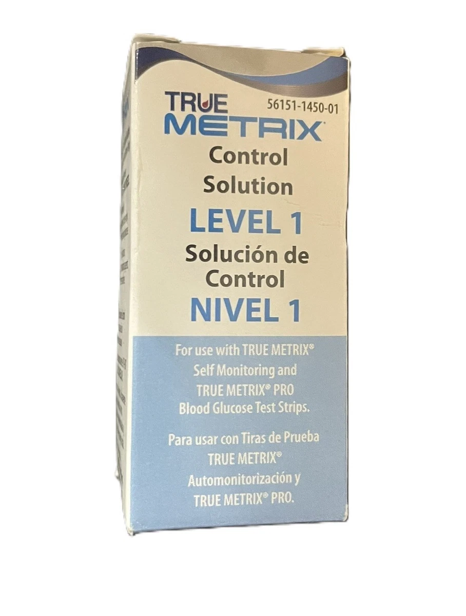 T.R.U.E. TEST Diabetes Test Strips for sale | eBay