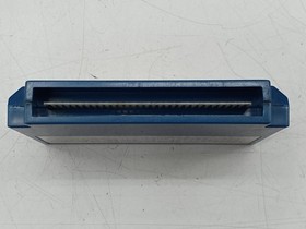 Victor Famicom Cassette Outlanders Fco90