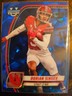 2024 Bowman Chrome University Sapphire Edition Dorian Singer #68