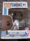 Funko Pop! Vinyl: Michael Jordan - Upper Deck (Exclusive) #71
