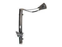 Fensterheber Vorne FüR Kia Rio 2000-2005 Manuell Original Links