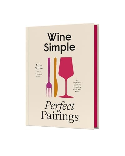 Wine Simple Perfect Pairings - Image 8