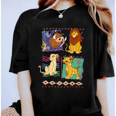 Disney's Hakuna Matata Lion King T-shirt