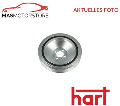 RIEMENSCHEIBE KURBELWELLE HART 390 014 H NEU OE QUALITÄT