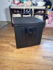 JVC XL-MC301M 100 CD Compact Disc Changer Player UNIT ONLY