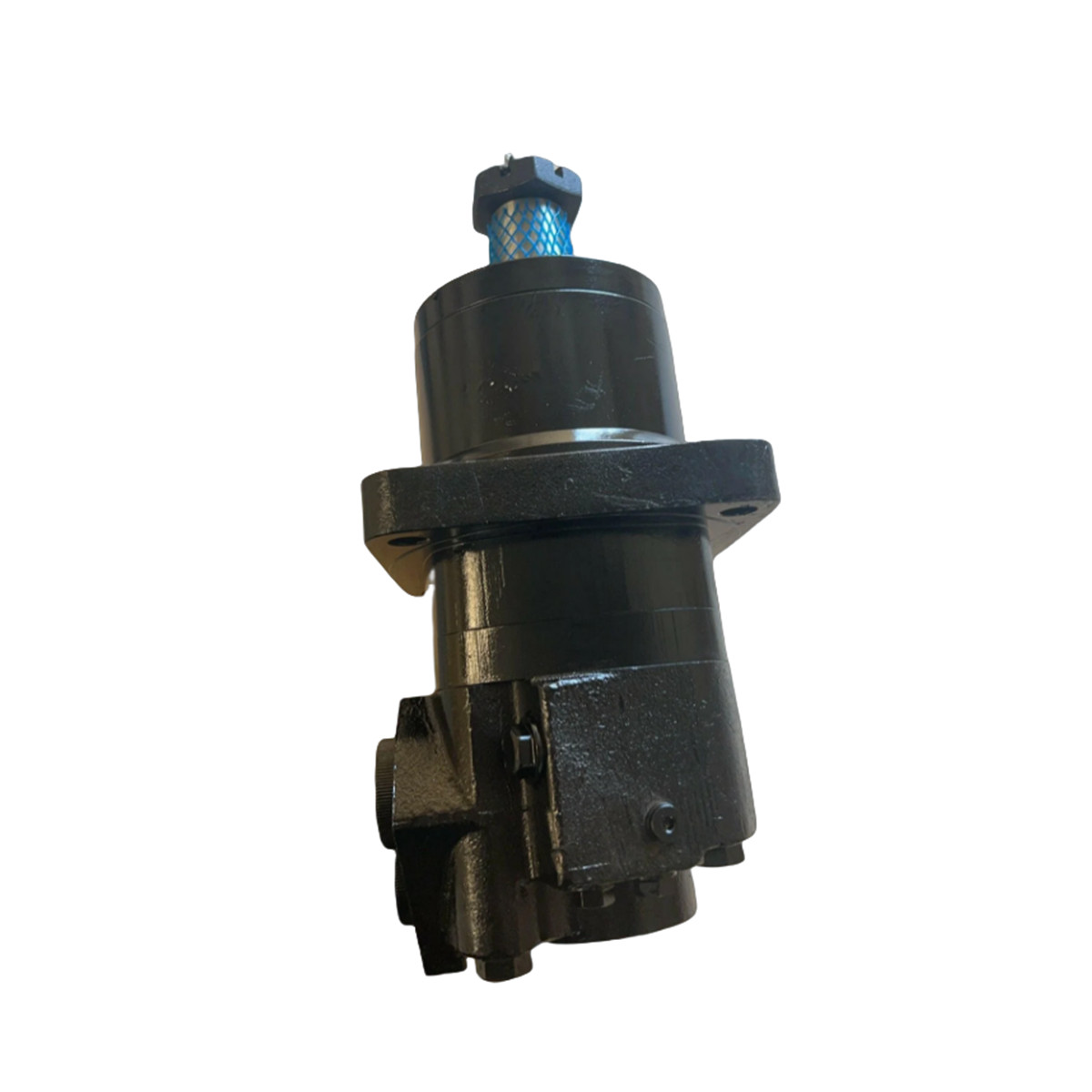 Agrotk Hydraulic Travel Motor Drive Motor Accessories Mini Excavator Attachment