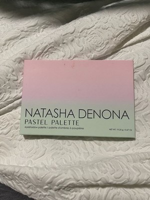 Natasha Denona Pastel Palette