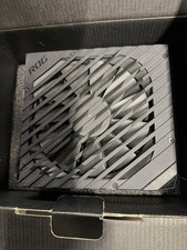 ASUS ROG Thor 850W Platinum Netzteil – Full Set inkl. OVP – Top Zustand