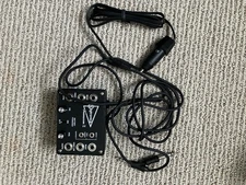 Signtronics SPO-22 Portable Voice Activated Intercom Aviation