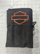 ⭐︎限定品⭐︎Harley-Davidson ツールケース2011 Preços baixos em Ferramenta Harley-Davidson Motocicleta Onboard