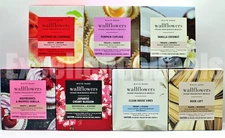 Bath and Body Works Wallflowers Refill 2-Pack - YOU CHOOSE SCENT - NEW!