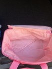 Trader Joe's Mini Insulated Tote - Pink - New with Tag — photo 7