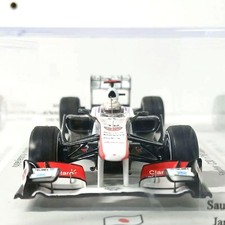 Spark Sauber C30 No16 2011 Limited edition 1/43  608032