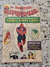 The Amazing Spider-Man #19 (Marvel Comics December 1964)