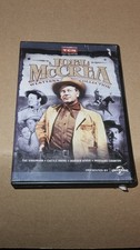 Joel McCrea Westerns Collection DVD, 2015, 4-Film Set, TCM Vault Collection 