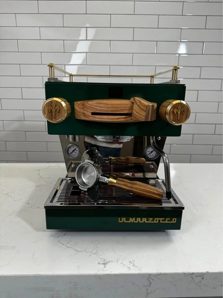 Mini La Marzocco Linea en venta Foto 3 de 4