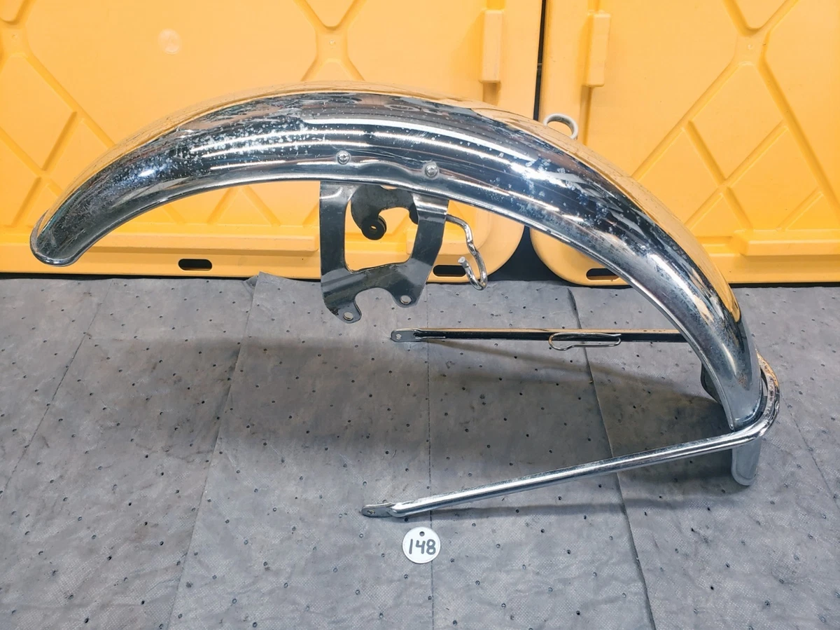 Fenders for Honda CB450 for sale | eBay