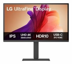 27IN IPS 4K UHD 16:9 [3840X2160 - 1000:1 USB-C [90W PD] SPEAKERS