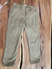 Flint and Tinder Men's 365 Chino Pants 31 X 27 — photo 1