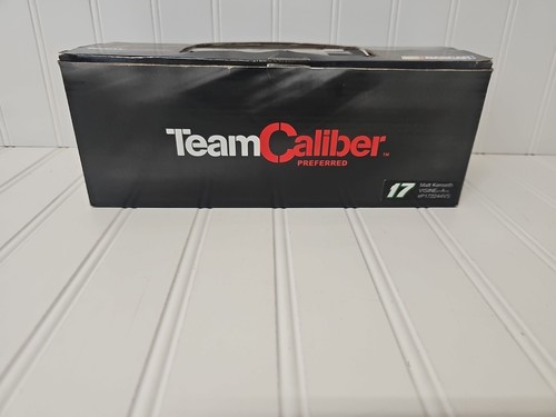 Chevy Monte Carlo, 2001 1/24 #17 Matt Kenseth Preferred Srries Ltd. - Picture 10 of 12