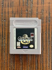 Casper - Nintendo Game Boy Game Only