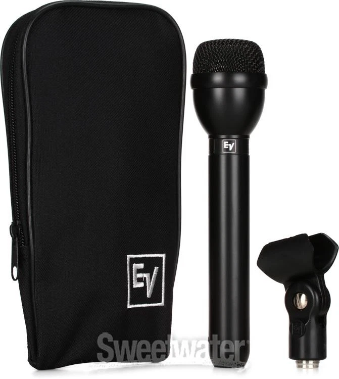 Electro-Voice RE50B Omnidirectional Dynamic Vocal Microphone - Image 2 of 4
