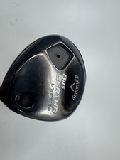 Missing Weight As Is Callaway Big Bertha V Series Driver 10.5 Bassara R Flex RH