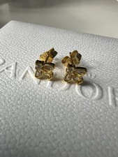 Pandora Honigbiene Ohrstecker