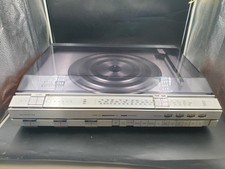B&O Bang & Olufsen - Beocenter 2800 Vintage HiFi - Tuner / Amp / Plattenspieler