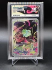 Bulbasaur - ACE 10 GEM MINT - Perfect Subs - Mega Evolution - 133/132 - Pokemon