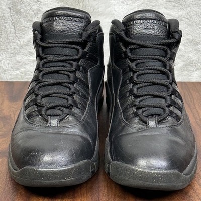 Nike Air Jordan Retro 10 X NYC New York City 2016 310805 012  display picture 2