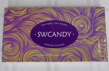 Shower Steamers Aromatherapy Birthday Gifts for Women - SWCANDY 8 Pcs