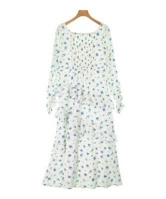 one after another NICE CLAUP Dresses F 2200667718012