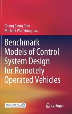 Benchmark Models of Control System Design for Remotely Operat... - 9789811565106