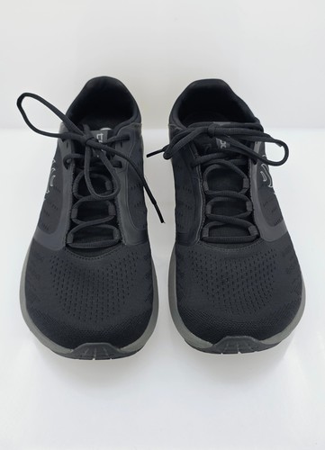 Topo Athletic Men's ST-5 Zero Drop Running Barefoot Shoes Black/Charcoal Size 12 - Picture 8 of 14
