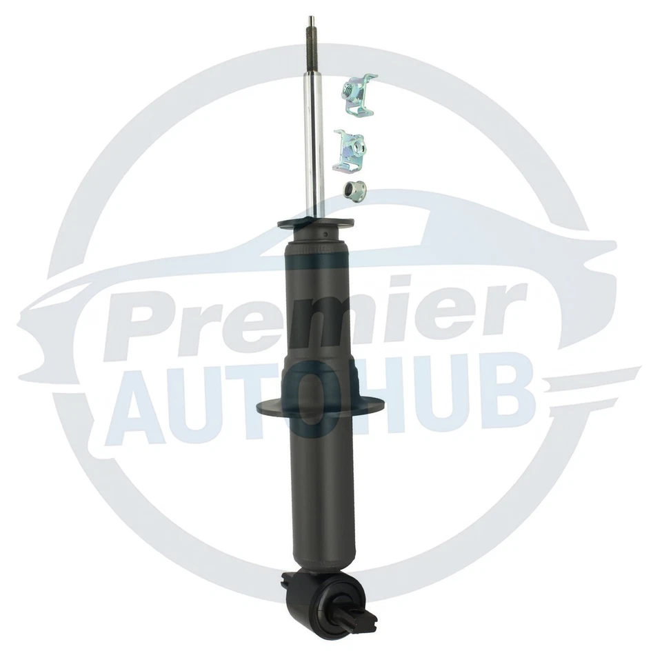 Puntales delanteros KYB OEM para Cadillac Escalade 2007-2014 6,0 L 6,2 L garantía de por vida Foto 3 de 4