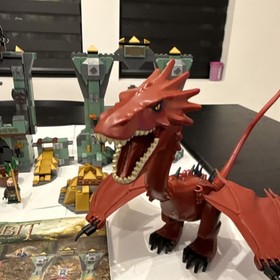 LEGO the Hobbit: The Lonely Mountain (79018)