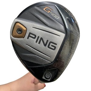Ping G400 5 Wood | eBay