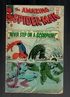 The Amazing Spider-Man #29 (Marvel Comics October 1965) 2nd Scorpion Stan Lee