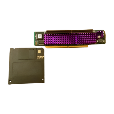 Sonnet プロセッサーアップグレードカード Nubus G3 Sonnet Products: Card Upgrade Processor G3 Crescendo その他