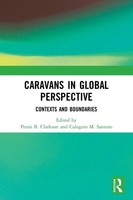Caravans In Global Perspective Contexts And Boundaries Clarkson (U. A.) Buch