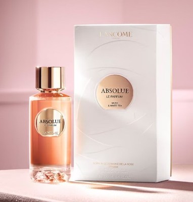 LANCOME Absolue Le Parfum EDP Spray 3.4oz/100ml NIB