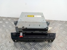 Autoradio BMW X5