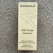 Doonails Nail Serum Nagelserum Nagelpflege 